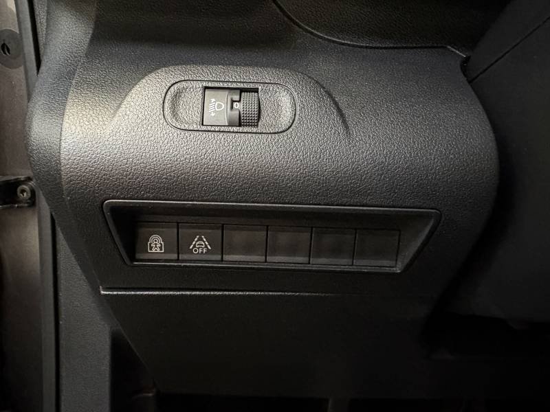 Peugeot Rifter - Photo 31