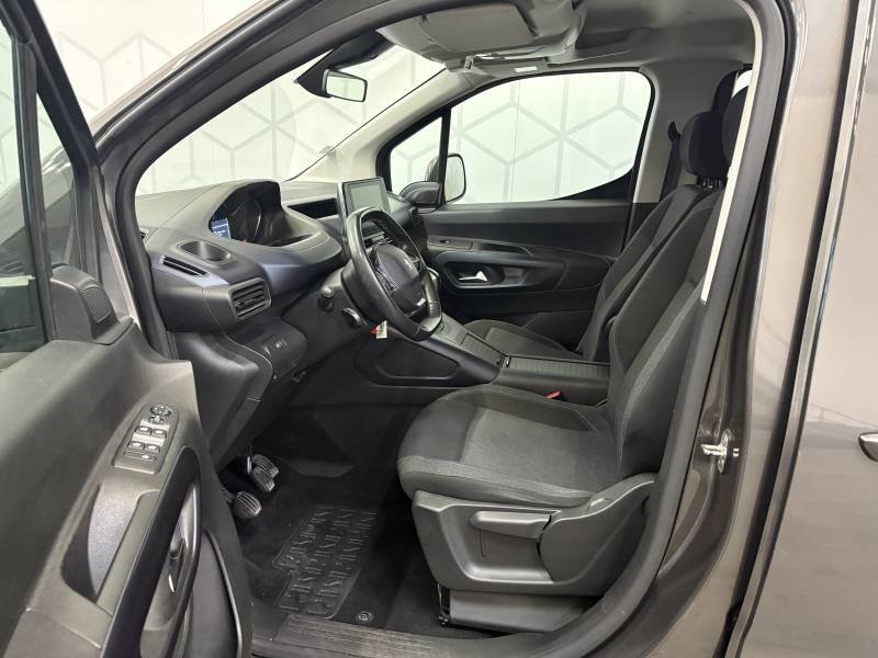 Peugeot Rifter - Photo 7