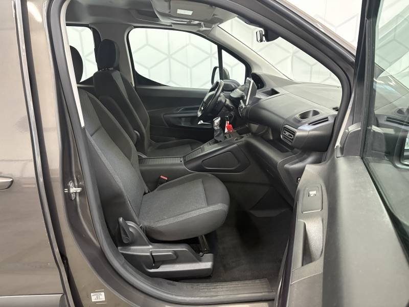 Peugeot Rifter - Photo 9