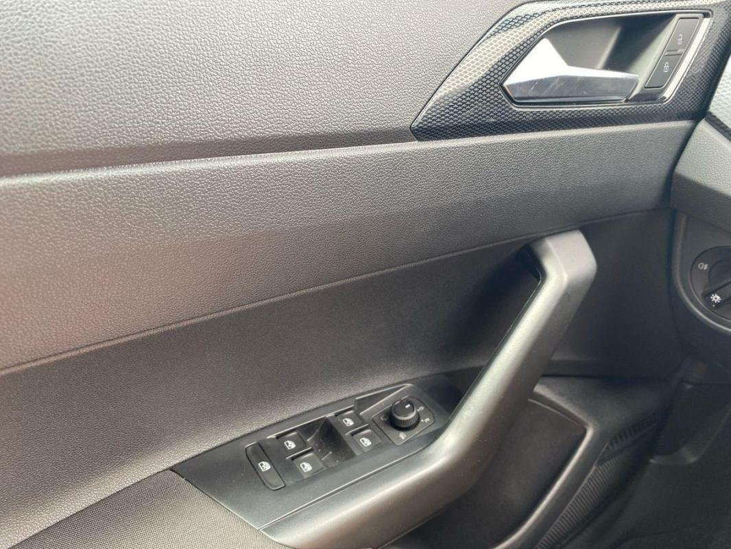 Volkswagen Taigo - Photo 15