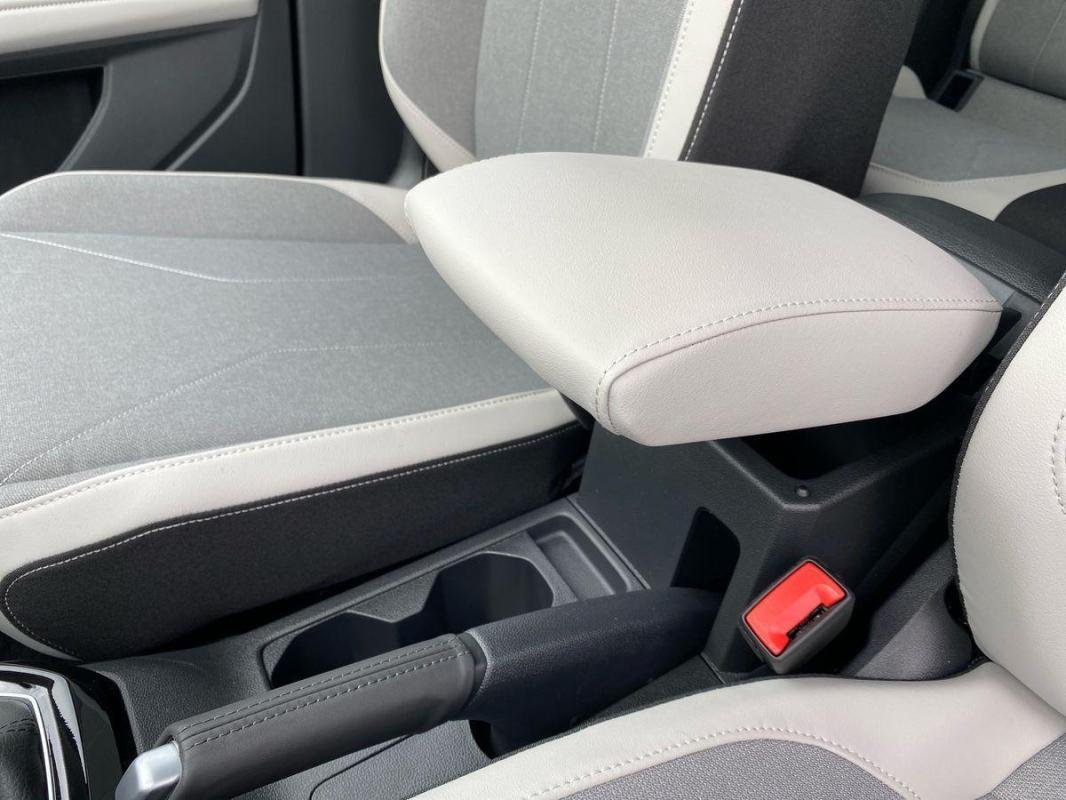 Volkswagen T-Cross - Photo 11