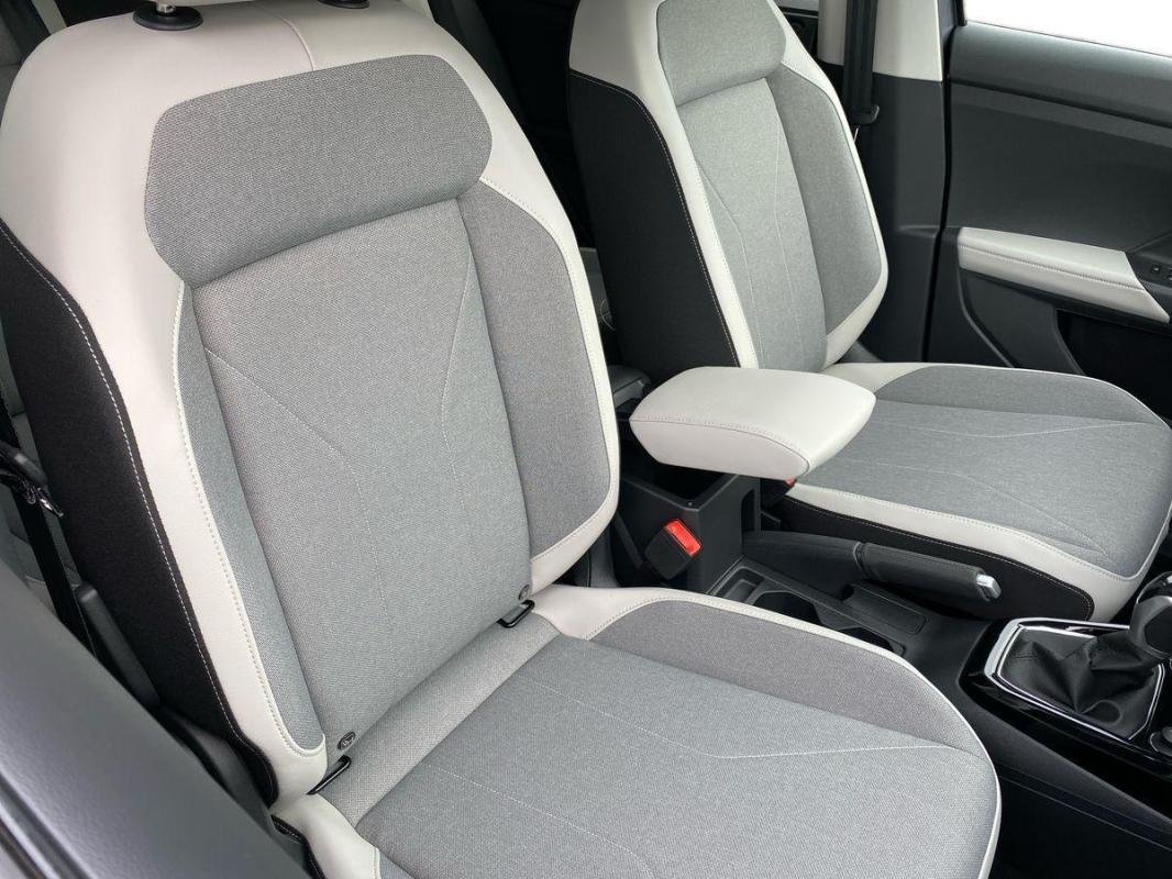 Volkswagen T-Cross - Photo 12