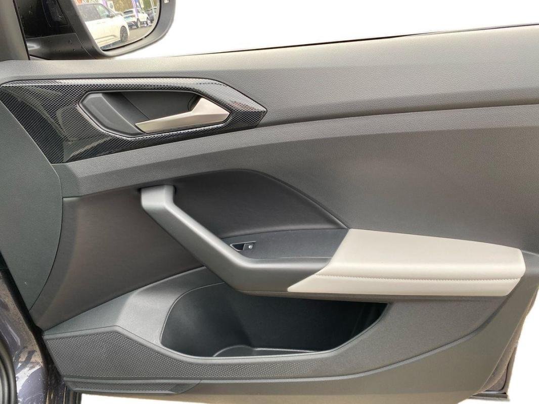 Volkswagen T-Cross - Photo 14