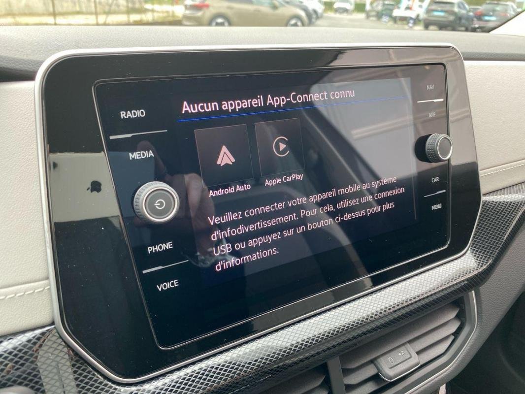 Volkswagen T-Cross - Photo 16