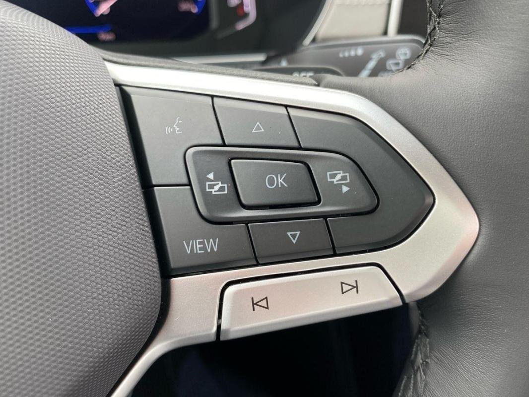 Volkswagen T-Cross - Photo 20