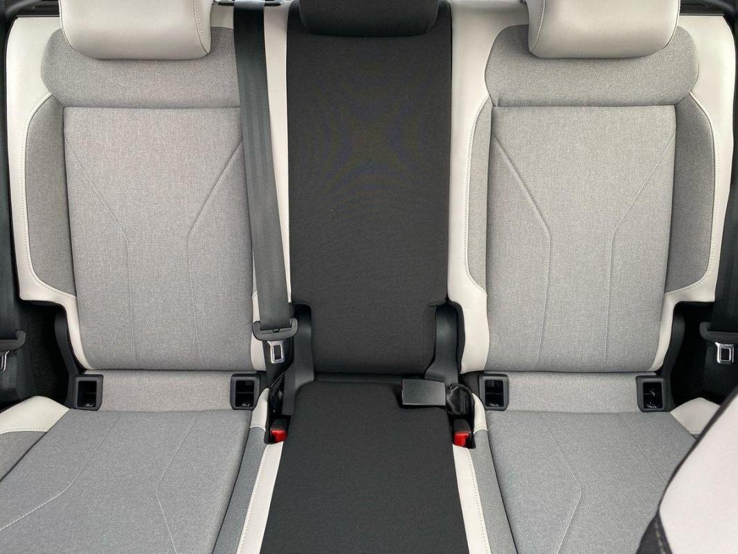 Volkswagen T-Cross - Photo 21
