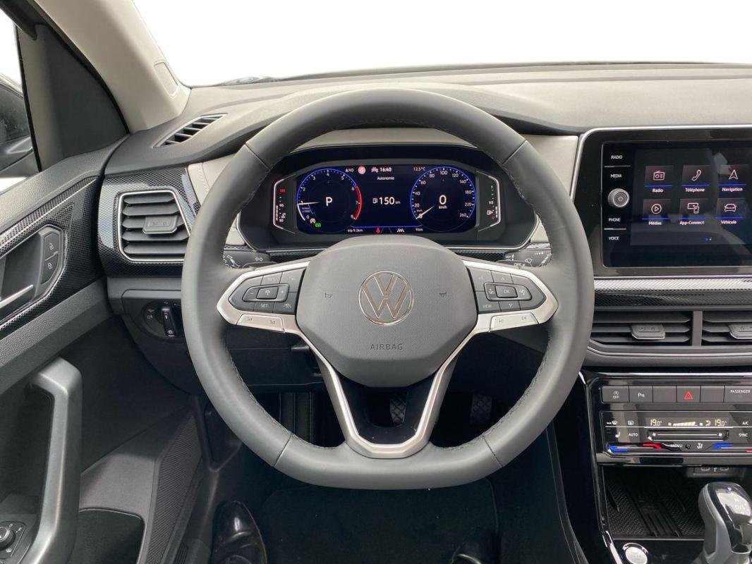 Volkswagen T-Cross - Photo 23