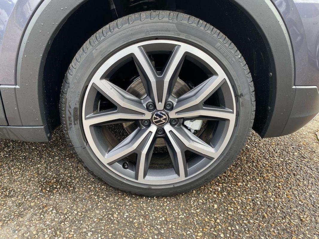 Volkswagen T-Cross - Photo 28