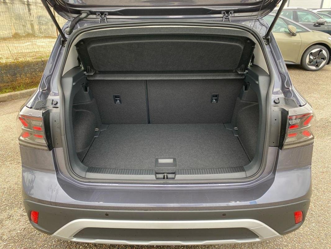 Volkswagen T-Cross - Photo 30