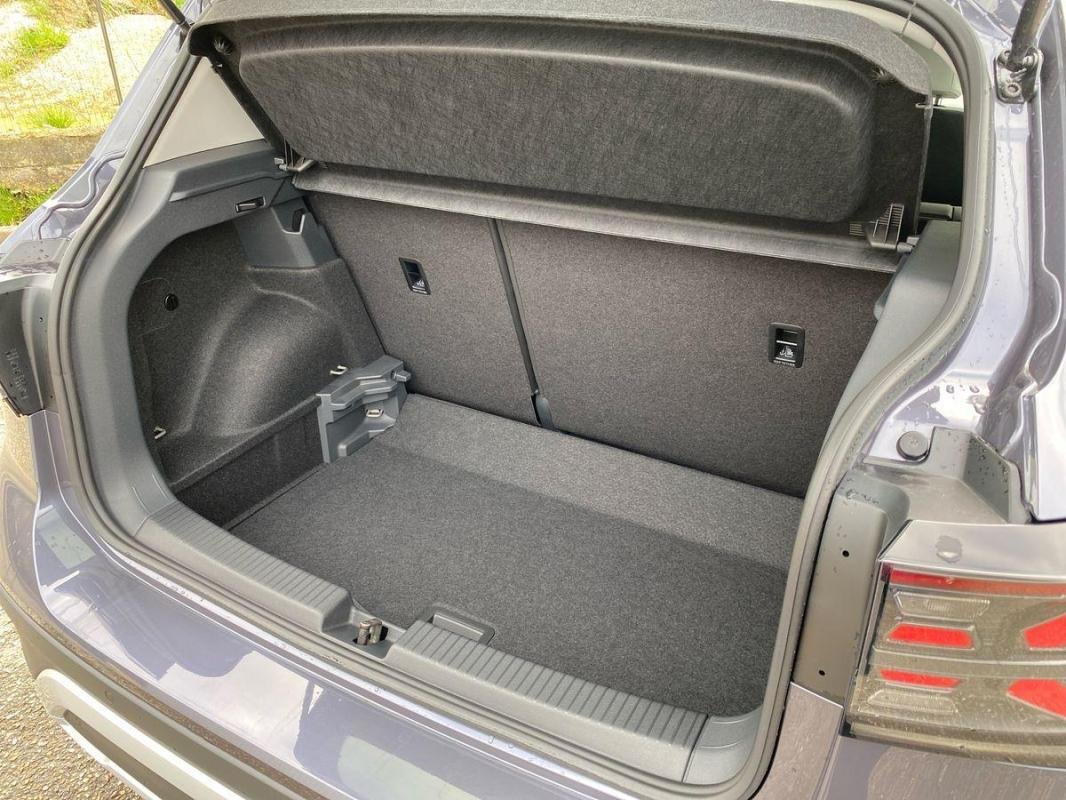 Volkswagen T-Cross - Photo 31