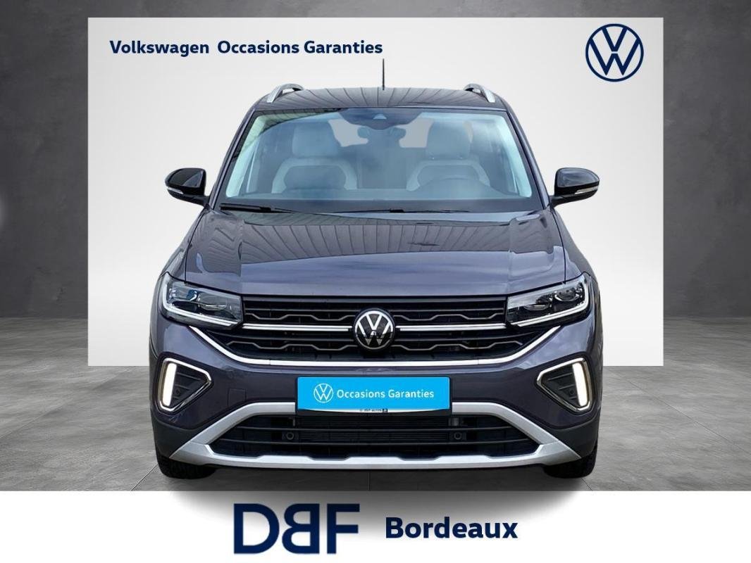 Volkswagen T-Cross - Photo 7