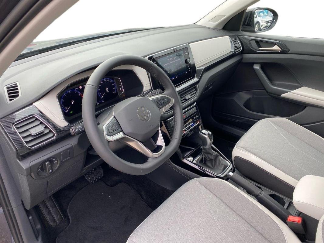 Volkswagen T-Cross - Photo 9