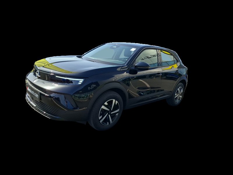 Opel Mokka - Photo 30