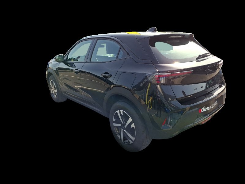 Opel Mokka - Photo 32