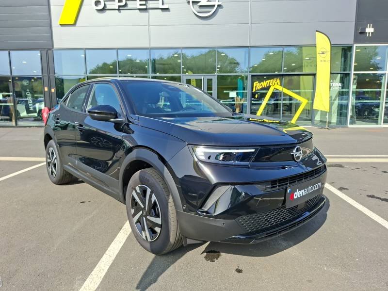 Opel Mokka - Photo 36
