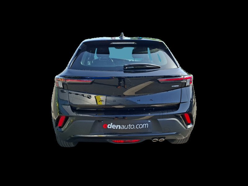 Opel Mokka - Photo 4