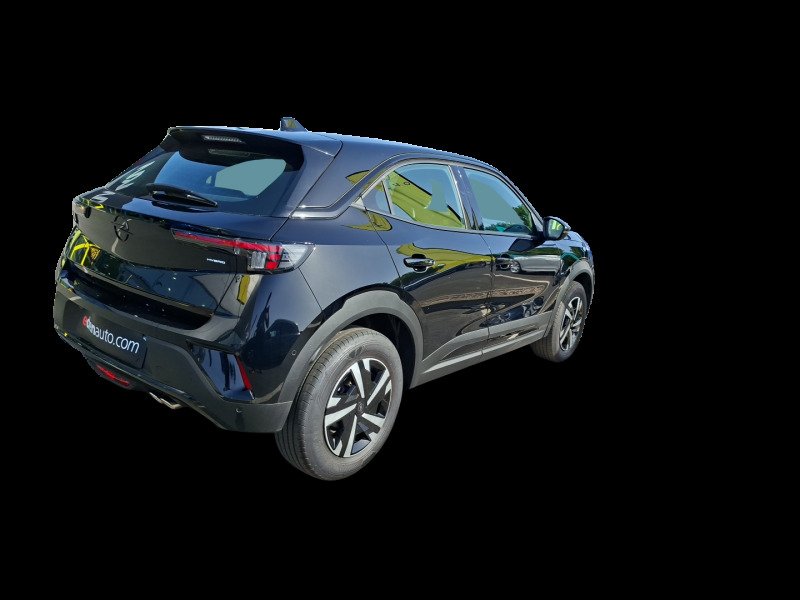 Opel Mokka - Photo 5