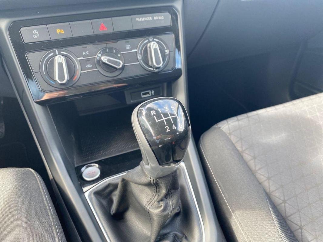 Volkswagen T-Cross - Photo 11