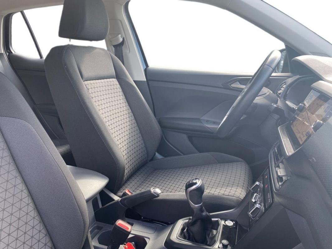 Volkswagen T-Cross - Photo 13