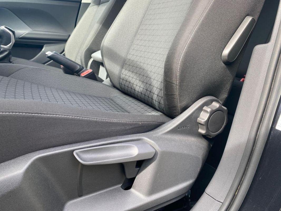 Volkswagen T-Cross - Photo 14