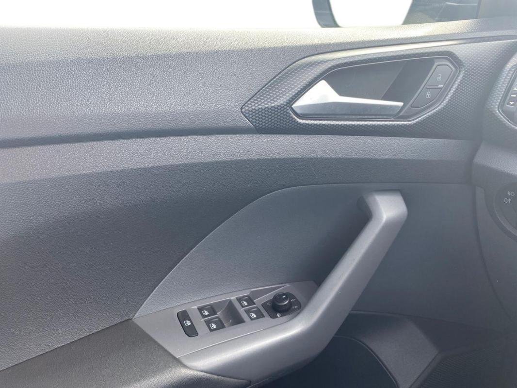 Volkswagen T-Cross - Photo 15