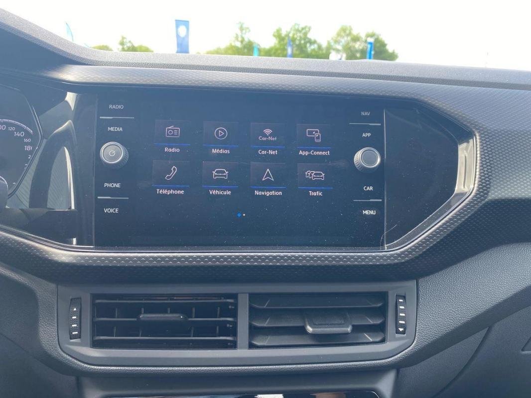 Volkswagen T-Cross - Photo 16