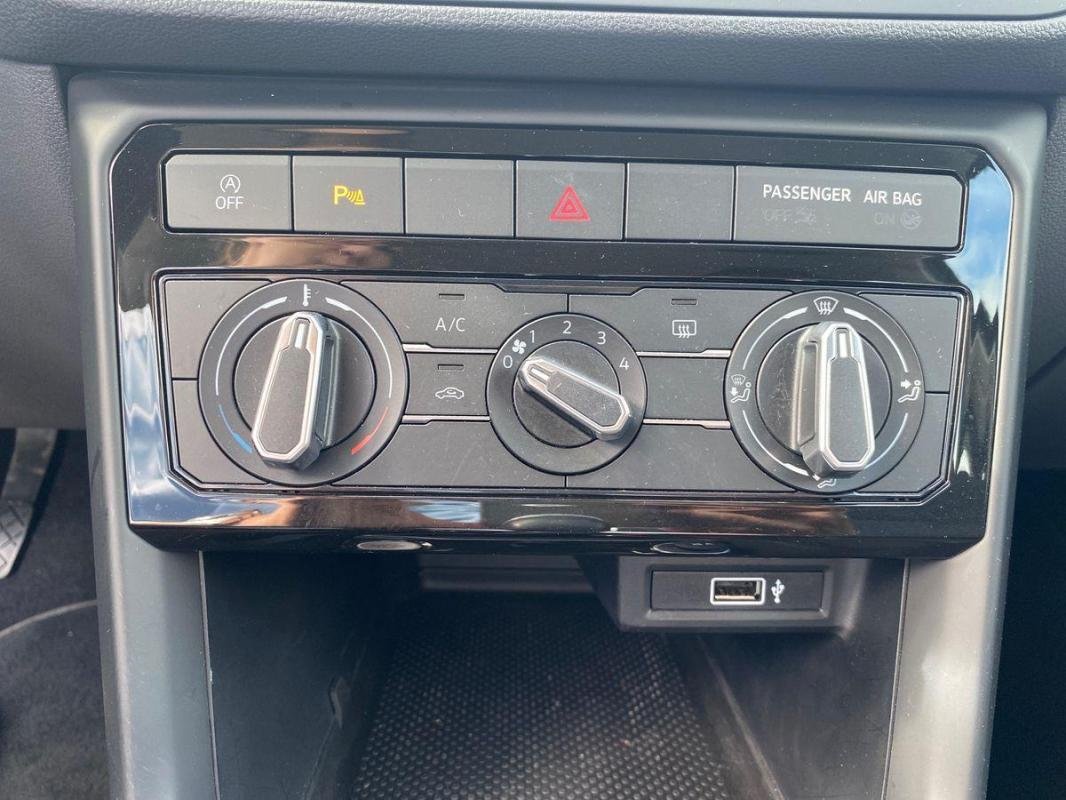 Volkswagen T-Cross - Photo 19