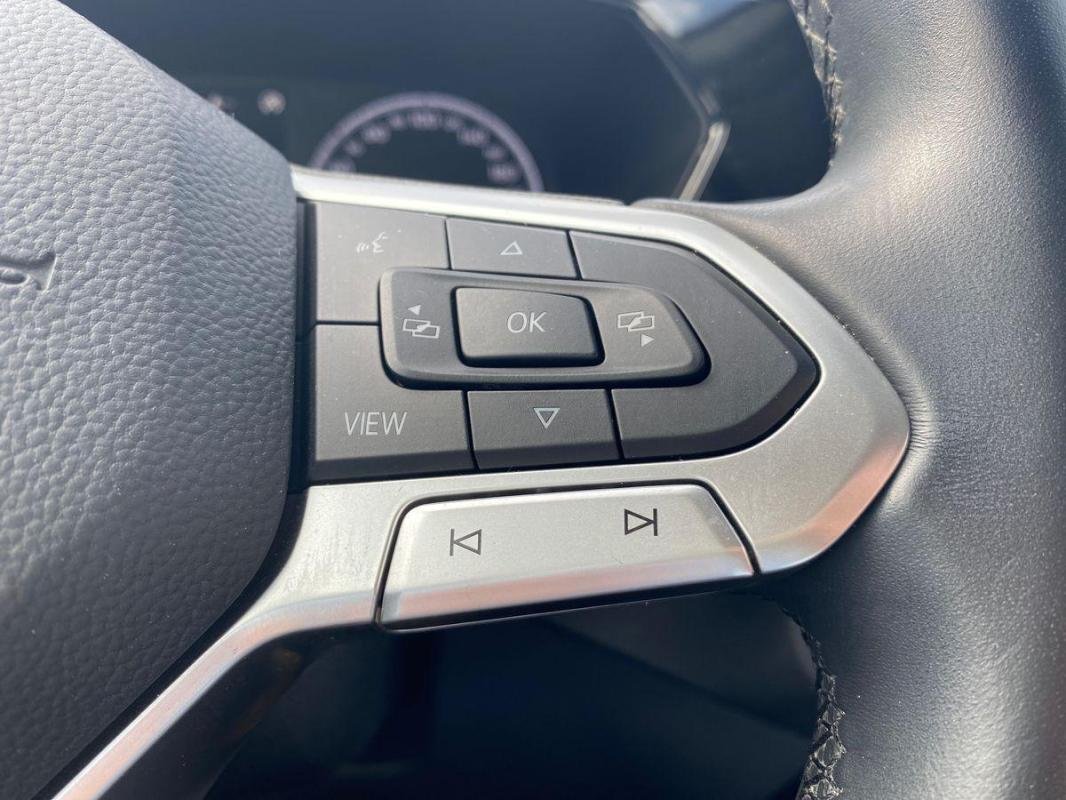 Volkswagen T-Cross - Photo 20