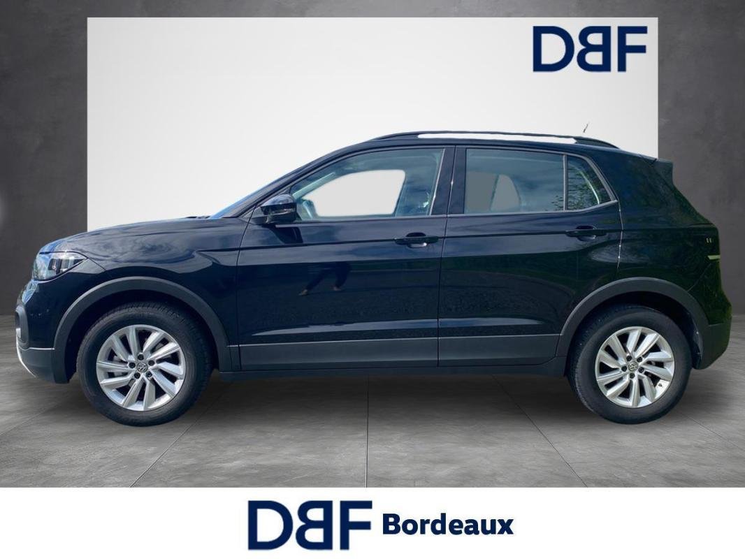 Volkswagen T-Cross - Photo 2