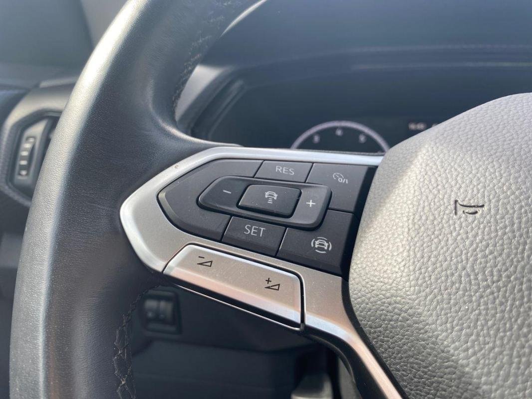 Volkswagen T-Cross - Photo 21
