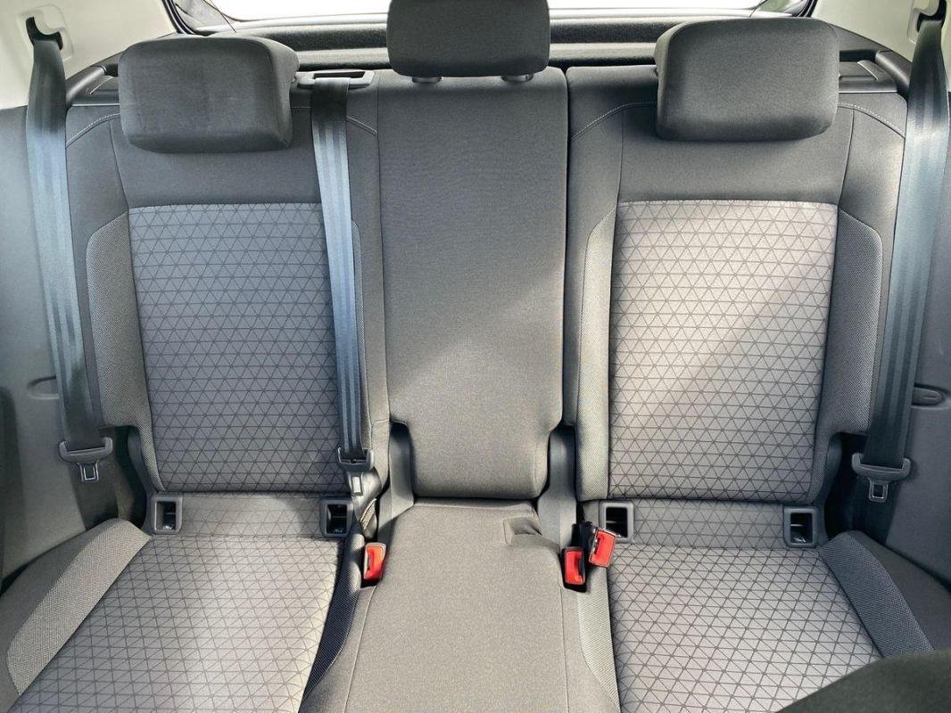 Volkswagen T-Cross - Photo 22