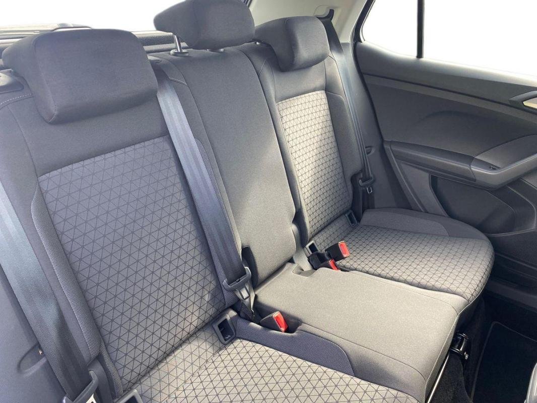 Volkswagen T-Cross - Photo 23