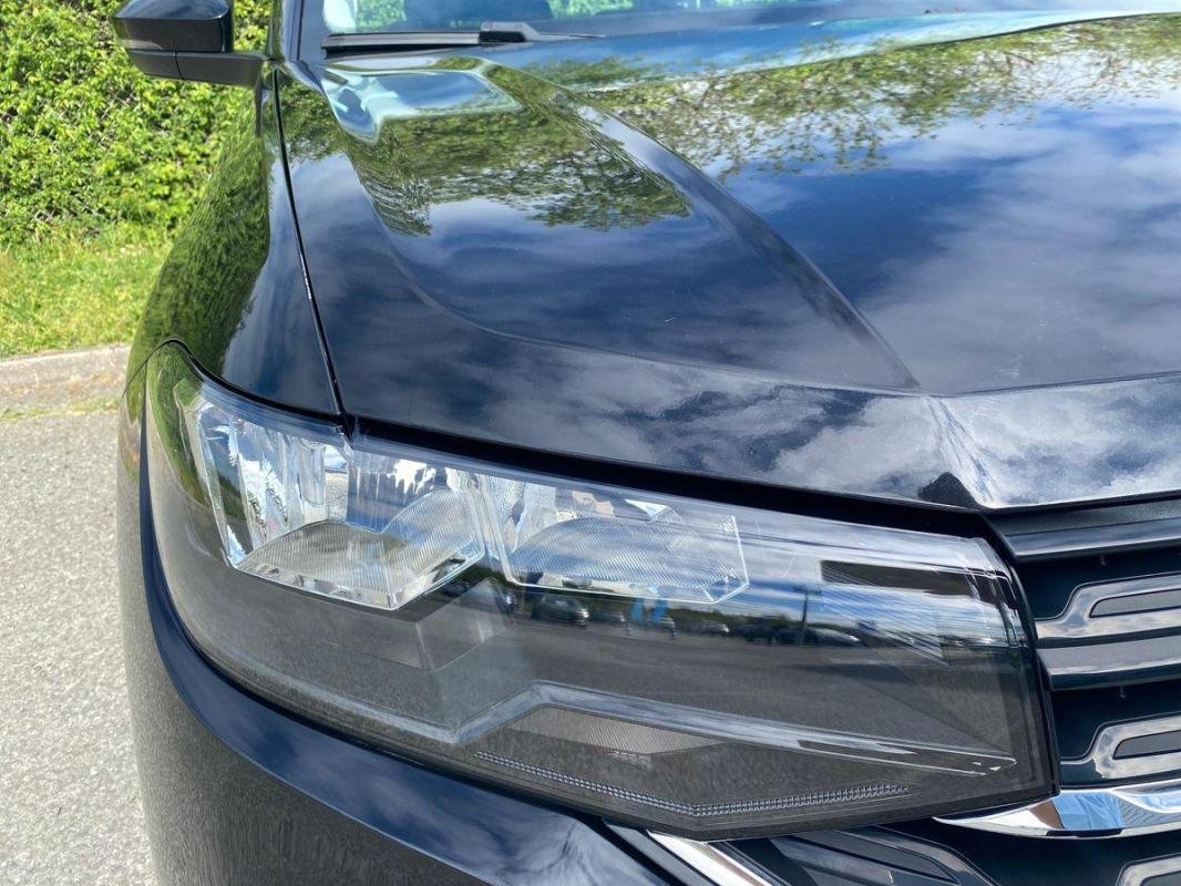 Volkswagen T-Cross - Photo 25