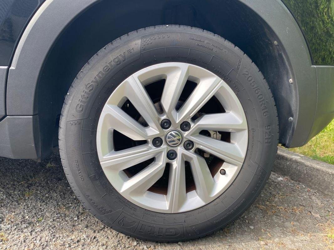 Volkswagen T-Cross - Photo 28
