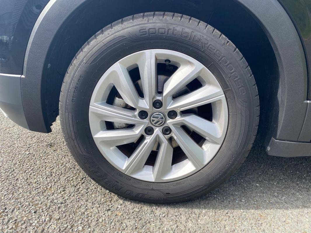 Volkswagen T-Cross - Photo 29