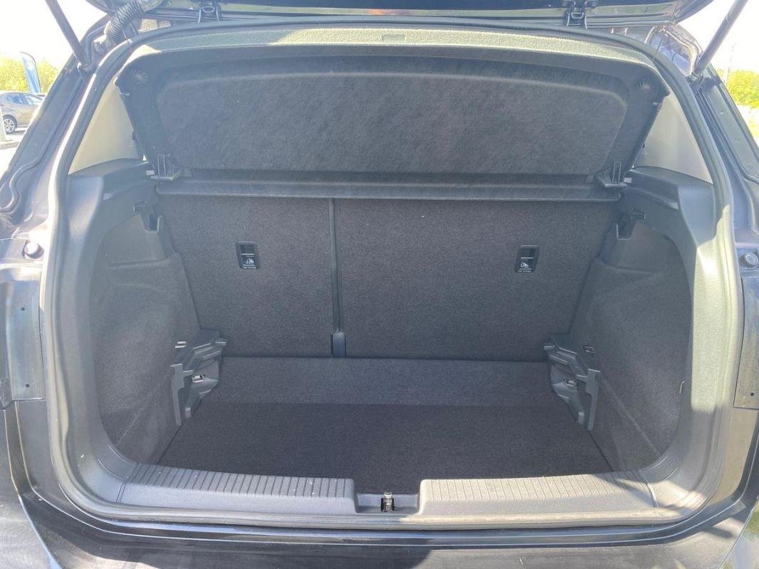 Volkswagen T-Cross - Photo 31