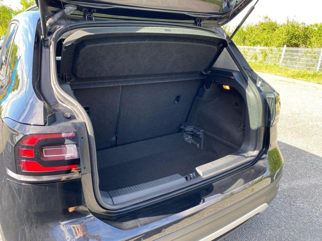 Volkswagen T-Cross - Photo 32