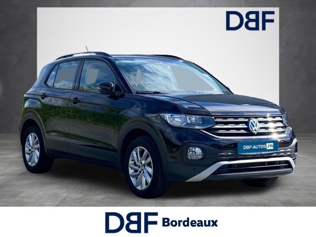 Volkswagen T-Cross - Photo 6
