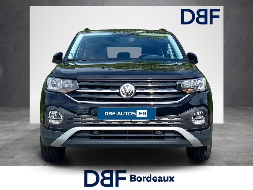 Volkswagen T-Cross - Photo 7