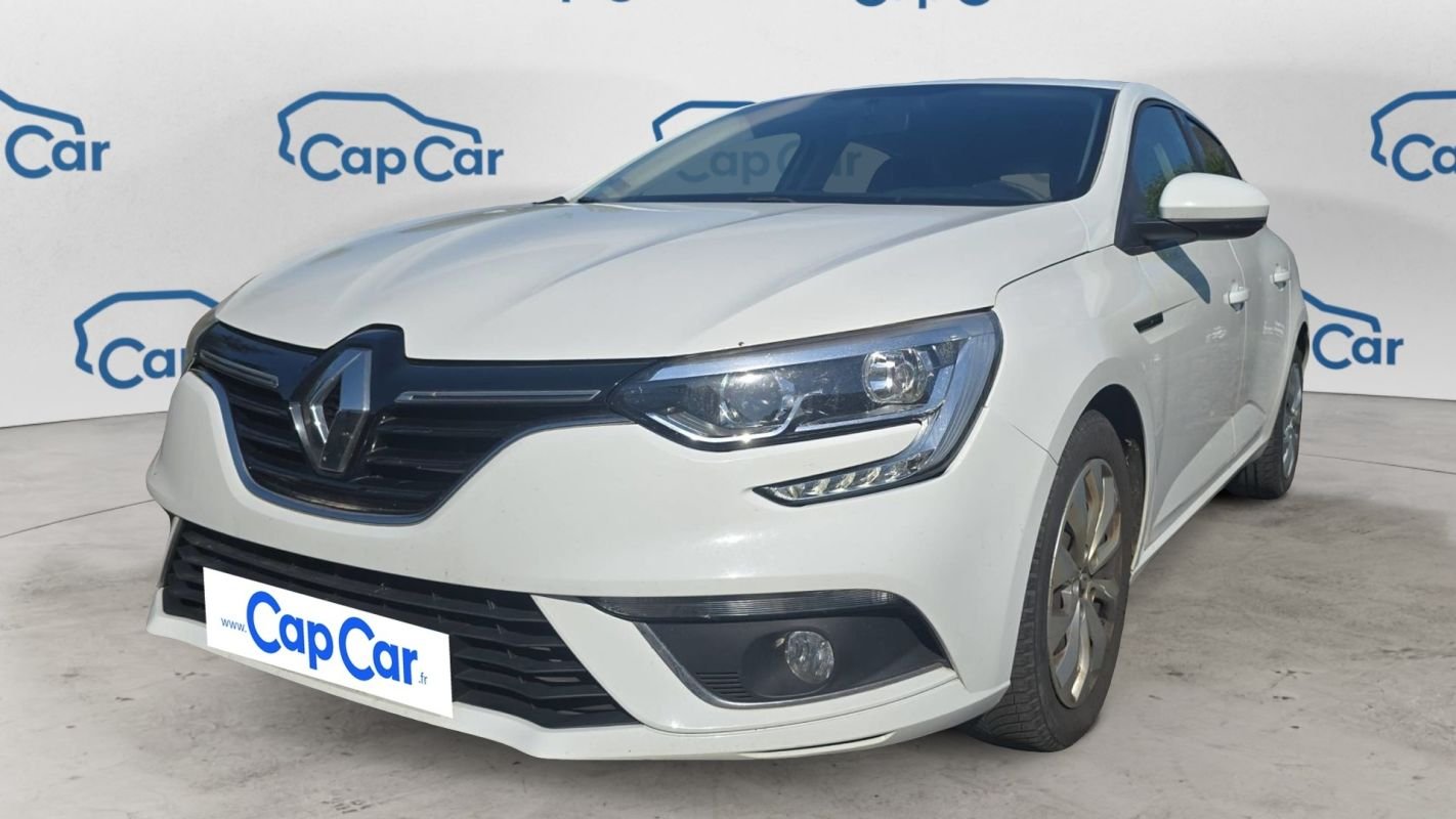 Renault Mégane - Photo 1