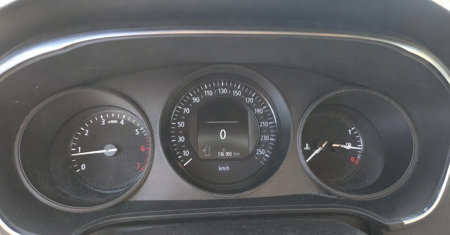 Renault Mégane - Photo 12