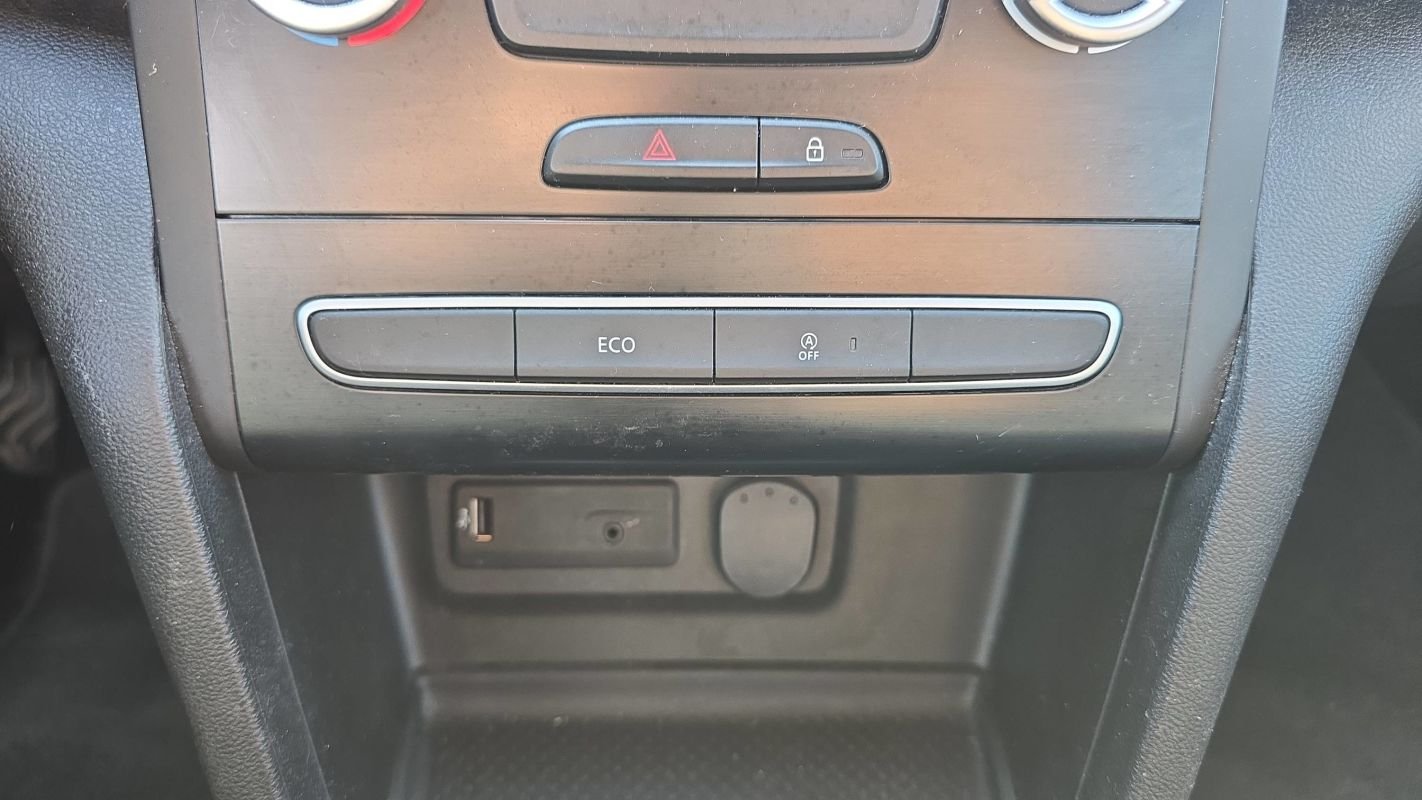 Renault Mégane - Photo 13