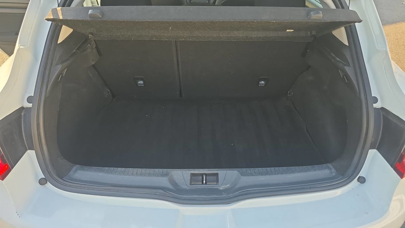 Renault Mégane - Photo 14