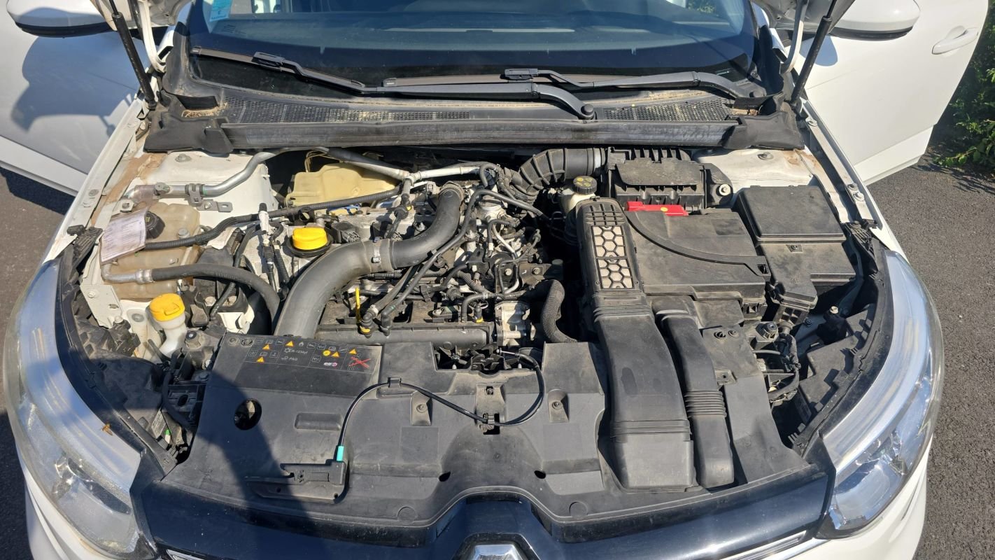 Renault Mégane - Photo 15