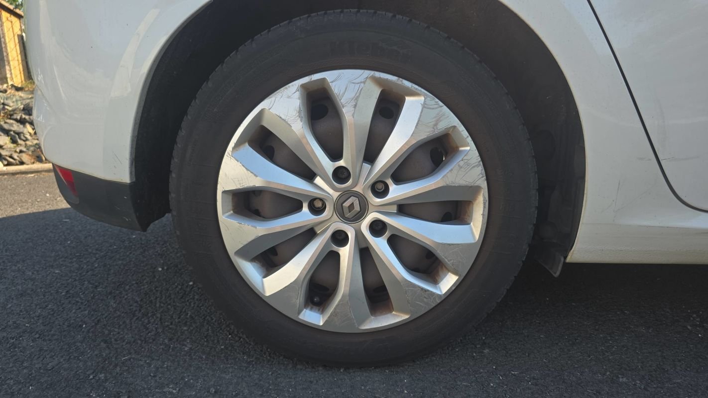 Renault Mégane - Photo 16