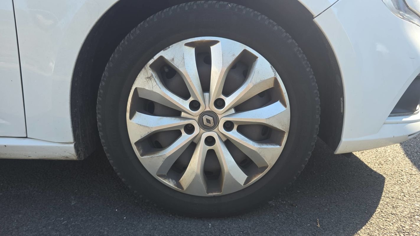Renault Mégane - Photo 17