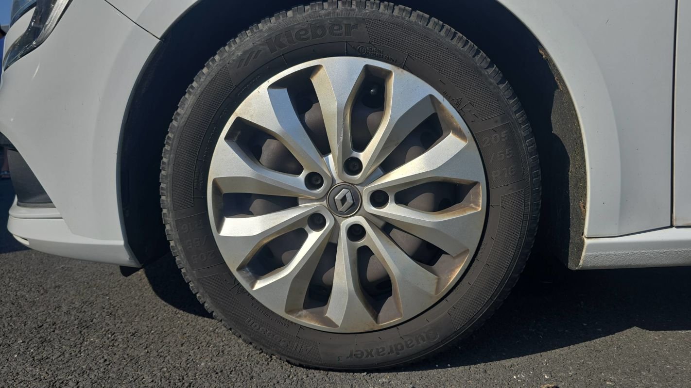 Renault Mégane - Photo 18