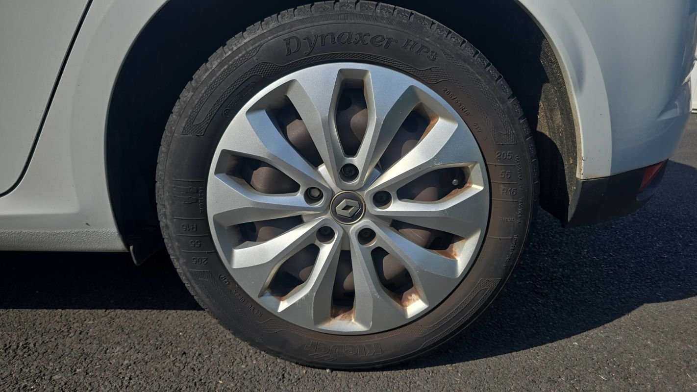 Renault Mégane - Photo 19