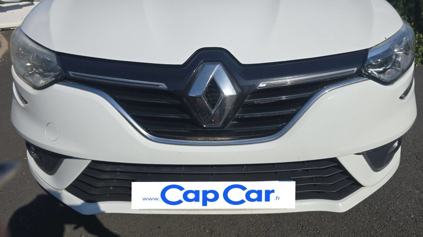 Renault Mégane - Photo 20