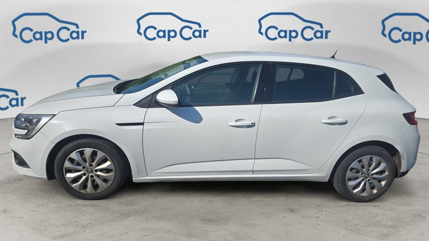 Renault Mégane - Photo 2